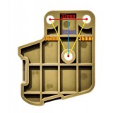 AAP-01/C Holster - Black (CTM-HTS-0012 CTM TAC)