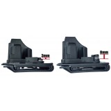 AAP-01/C Holster - Black (CTM-HTS-0012 CTM TAC)