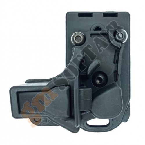 AAP-01/C Holster - Black (CTM-HTS-0012 CTM TAC) AAP-01/C Holster - Black (CTM-HTS-0012 CTM TAC)