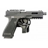 AAP-01/C Holster - Black (CTM-HTS-0012 CTM TAC)