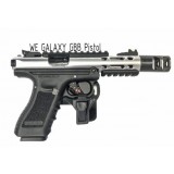 AAP-01/C Holster - Black (CTM-HTS-0012 CTM TAC)