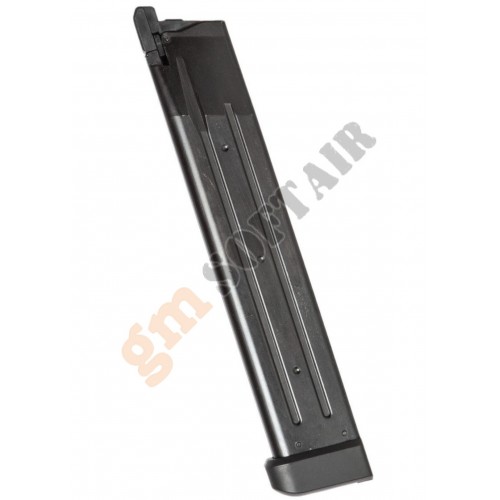 Caricatore a Gas - Hi-Capa series - 50bb Long (4952839149251 Tokyo Marui)