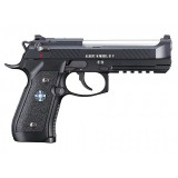 Biohazard Albert Wesker Model 01P (MARUI)