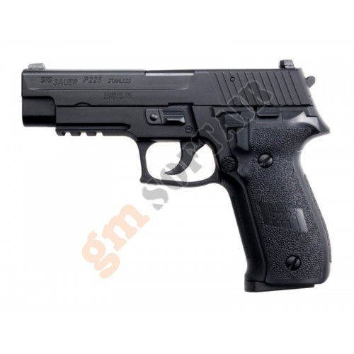 Sig Sauer P226 Rail Nera (MARUI)