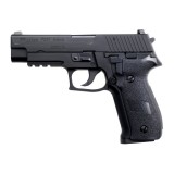 Sig Sauer P226 Rail Nera (MARUI)
