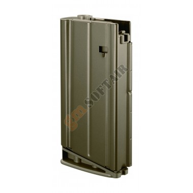 Caricatore Hi-Cap per SCAR-H SRE - 540bb - FDE (4952839178848 Tokyo Marui)