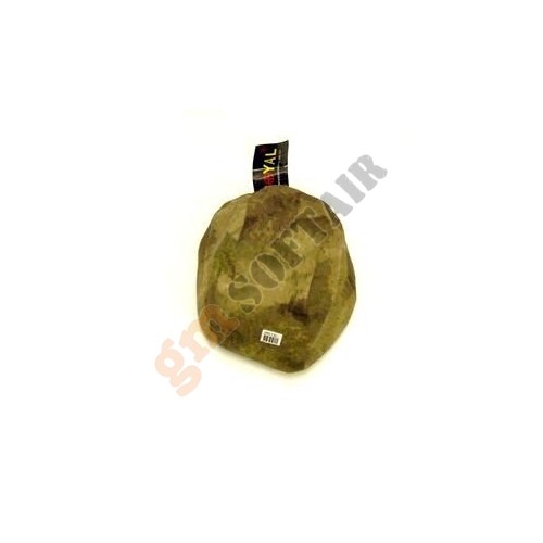 Telino Copri Elmetto A-Tacs (JM013 Royal) Telino Copri Elmetto A-Tacs (JM013 Royal)