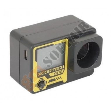 Cronografo Xcortech X310 Pocket (XCOR007 Xcortech)