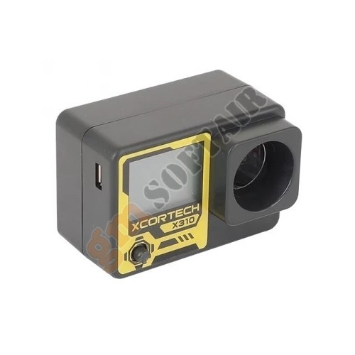 Cronografo Xcortech X3200 MKIII (XCOR001 Xcortech)