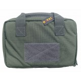 Custodia Porta Pistola 30x20 Verde (RYP-TL9097 Royal)