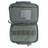 Custodia Porta Pistola 30x20 Verde (RYP-TL9097 Royal)