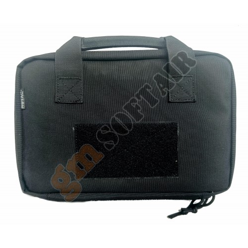 Custodia Porta Pistola 30x20 Nera (RYP-TL9097 Royal) Custodia Porta Pistola 30x20 Nera (RYP-TL9097 Royal)