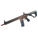 M4A1 RIII 14.5" Daniel Defense - Black (CYMA)