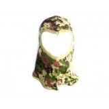 Balaclava Vegetata (DG07 Royal)