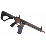 M4A1 RIII 14.5" Daniel Defense - Black (CYMA)