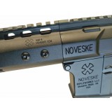 MK18 RIII 10.3" Daniel Defense - Black (CYMA)