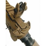 MK18 RIII 10.3" Daniel Defense - Black (CYMA)