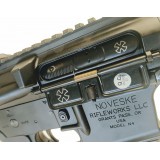MK18 RIII 10.3" Daniel Defense - Black (CYMA)