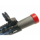 MK18 RIII 10.3" Daniel Defense - Black (CYMA)