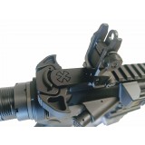 MK18 RIII 10.3" Daniel Defense - Black (CYMA)