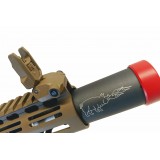 MK18 RIII 10.3" Daniel Defense - Black (CYMA)
