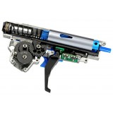 H&K PM5L - Platinum (CM.041L CYMA)