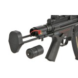 H&K PM5L - Platinum (CM.041L CYMA)