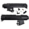 Guscio in Metallo per MP5K / PDW (M-X141 JG Works)