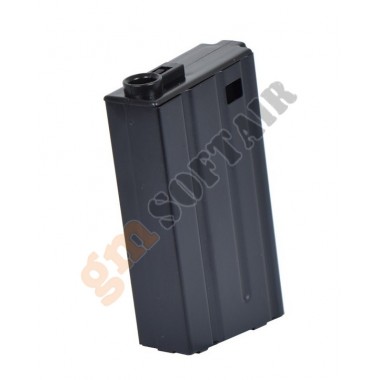 Caricatore Mid-Cap per M16 Vietnam - 100bb - Metal (M4CP037 JG Works)