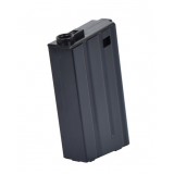 Caricatore Mid-Cap per AK47 - 190bb - Metal Black (E-X042 JG Works)