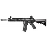 GR15 Raider XL Nero Blow Back ABS (EGR-15P-RXL-BB G&G)