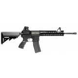 GR15 Raider XL Nero Blow Back ABS (EGR-15P-RXL-BB G&G)