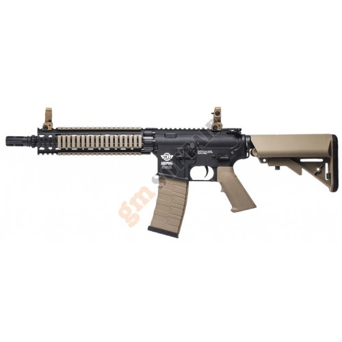 CM18 MOD1 ABS Nero (EGC-18P-MD1-BNB-NCM G&amp;G)