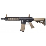 CM18 MOD1 ABS Nero (EGC-18P-MD1-BNB-NCM G&G)