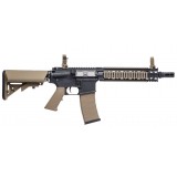 CM18 MOD1 ABS Nero (EGC-18P-MD1-BNB-NCM G&G)