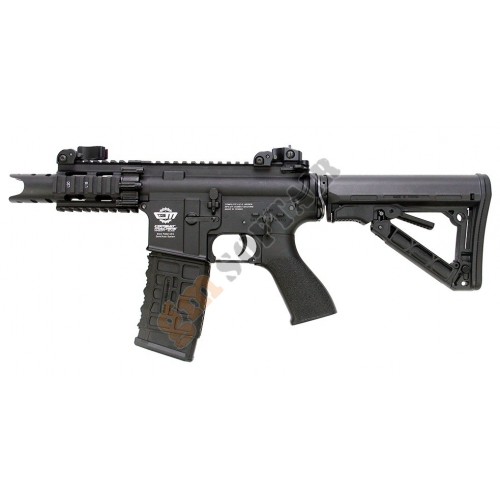 CM16 FireHawk Nero (EGC-16P-FHK-BNB-NCM G&amp;G)