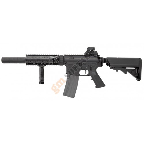 TR4 CQB-S BlowBack (TGR-016-CQS-BBB-NCM G&amp;G)