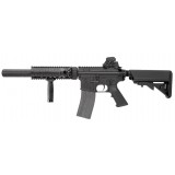 TR4 CQB-S BlowBack (TGR-016-CQS-BBB-NCM G&G)