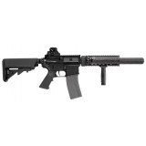 TR4 CQB-S BlowBack (TGR-016-CQS-BBB-NCM G&G)