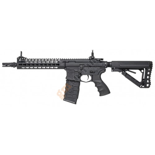 CM16 SRL ABS Nero (EGC-16P-SRL-BNB-NCM G&amp;G)