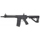 CM16 SRL ABS Nero (EGC-16P-SRL-BNB-NCM G&G)