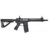 CM16 SRL ABS Nero (EGC-16P-SRL-BNB-NCM G&G)
