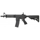 GC16 Raider-S Nero (EGC-016-RDS-BNB-NCM G&G)