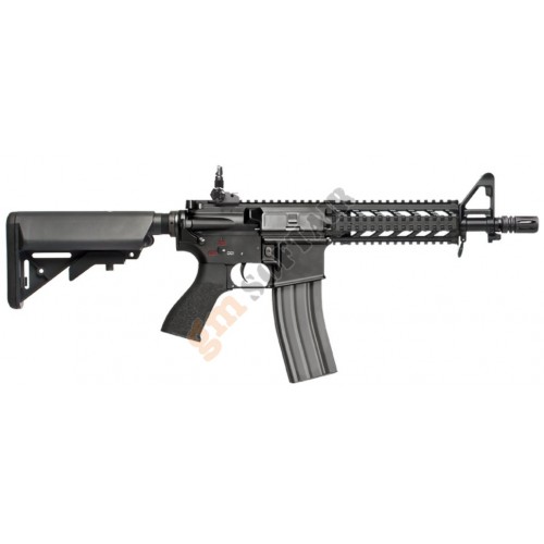 GC16 Raider-S Nero (EGC-016-RDS-BNB-NCM G&amp;G)