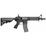 GC16 Raider-S Nero (EGC-016-RDS-BNB-NCM G&G)