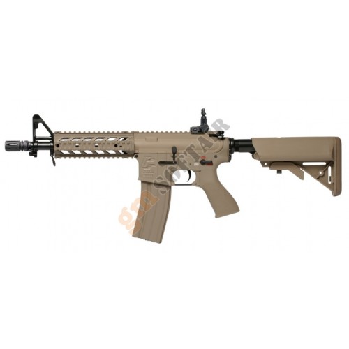 GC16 Raider-S TAN - Full Metal (EGC-016-RDS-DNB-NCM G&amp;G)