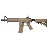 GC16 Raider-S TAN - Full Metal (EGC-016-RDS-DNB-NCM G&G)