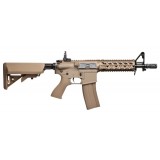 GC16 Raider-S TAN - Full Metal (EGC-016-RDS-DNB-NCM G&G)