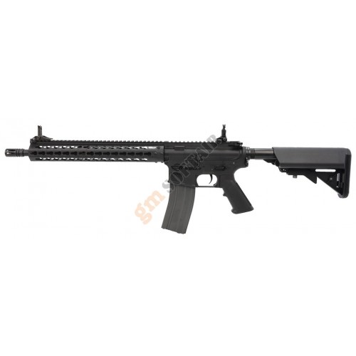 CM15 KR-LPR 13 inc Nero (EGC-15P-LPR-BNB-NCM G&amp;G)