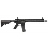 CM15 KR-LPR 13 inc Nero (EGC-15P-LPR-BNB-NCM G&G)